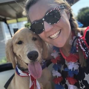 Meet your Posher, Hailey